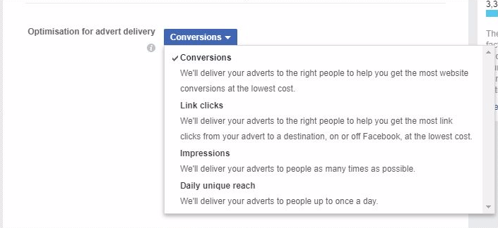 What Is the Difference between Clicks (All) & Link Clicks in Facebook Ads?