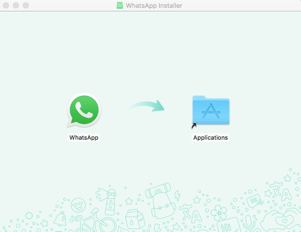 How To Sign Up Whatsapp Using Email Youtube