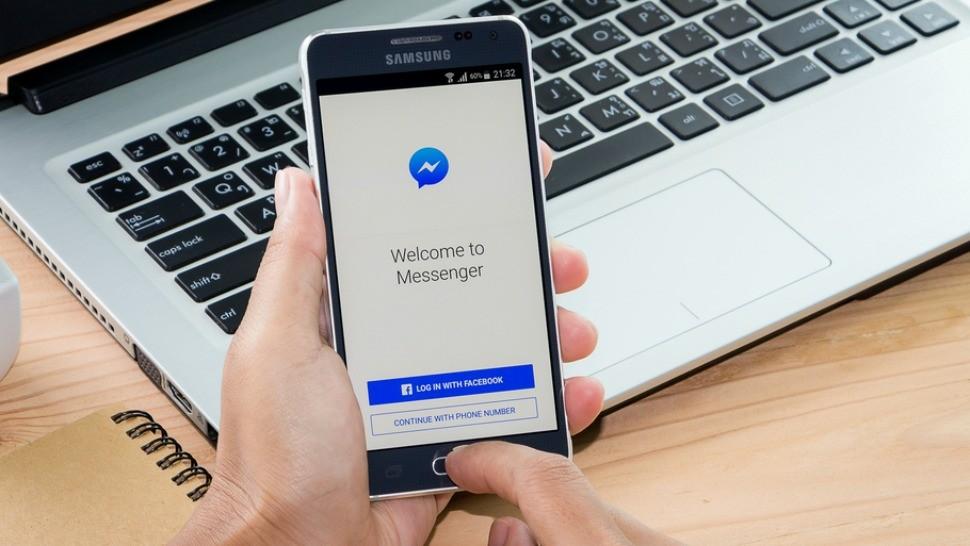 Messenger introduces the option to delete sent messages | Newsfeed.org