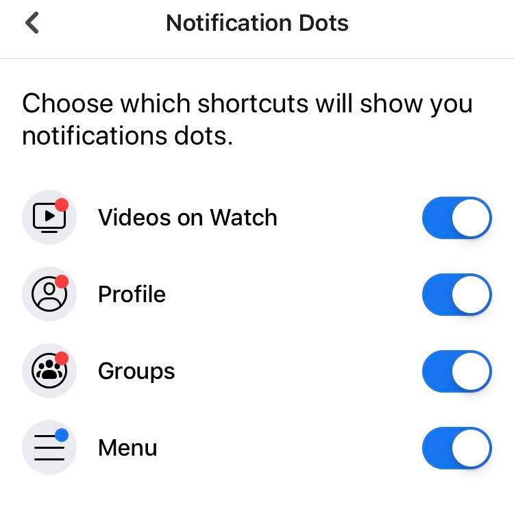 Facebook and Messenger introduce tools to silence notifications