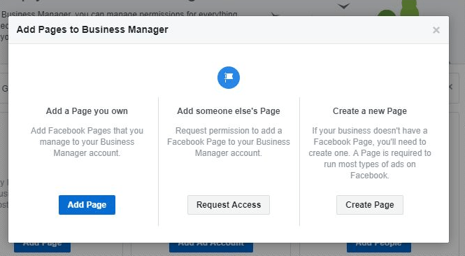 How To Set Up Facebook Business Manager - feedalpha