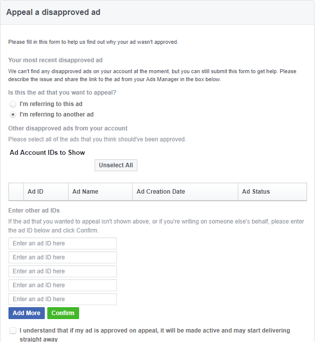 How to Get Help from Facebook Ads Customer Service 