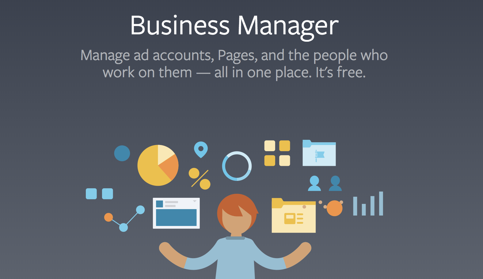 How to set up Facebook Business Manager account | Newsfeed.org