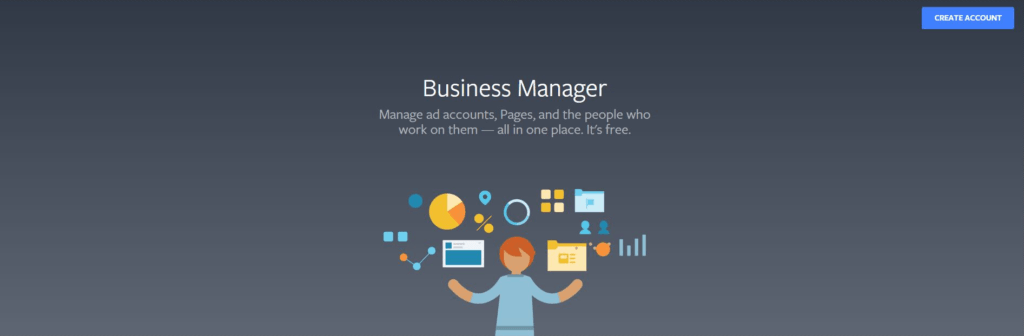 How to set up Facebook Business Manager