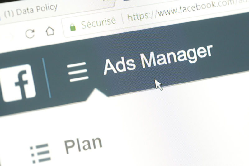 Facebook Ad campaign checklist