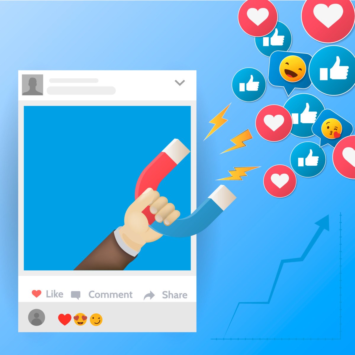 5 ways to increase your organic reach on facebook | newsfeed.org