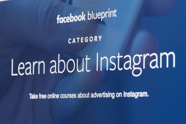 facebook blueprint exam