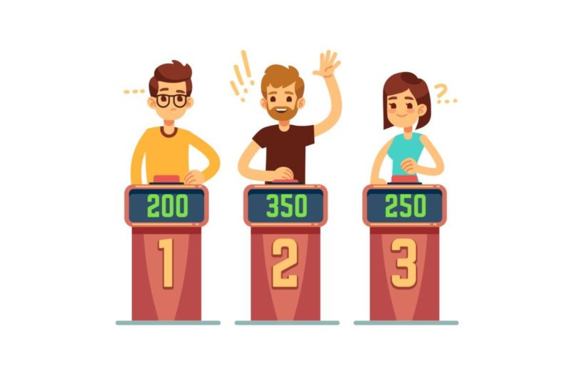 Facebook competition