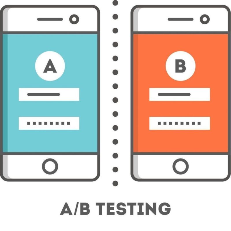 Facebook test campaigns