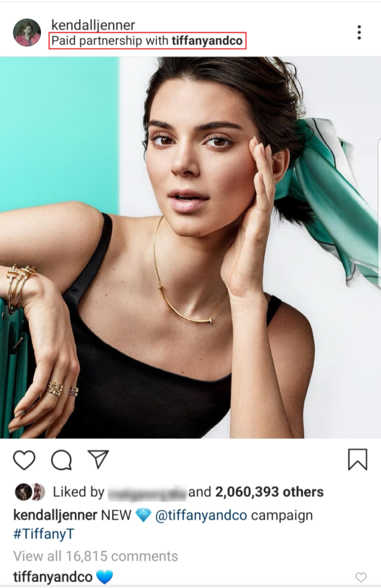The ultimate guide to promoting branded content on Instagram | Newsfeed.org
