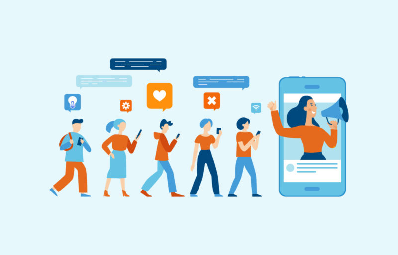 Instagram Influencer marketing tutorial