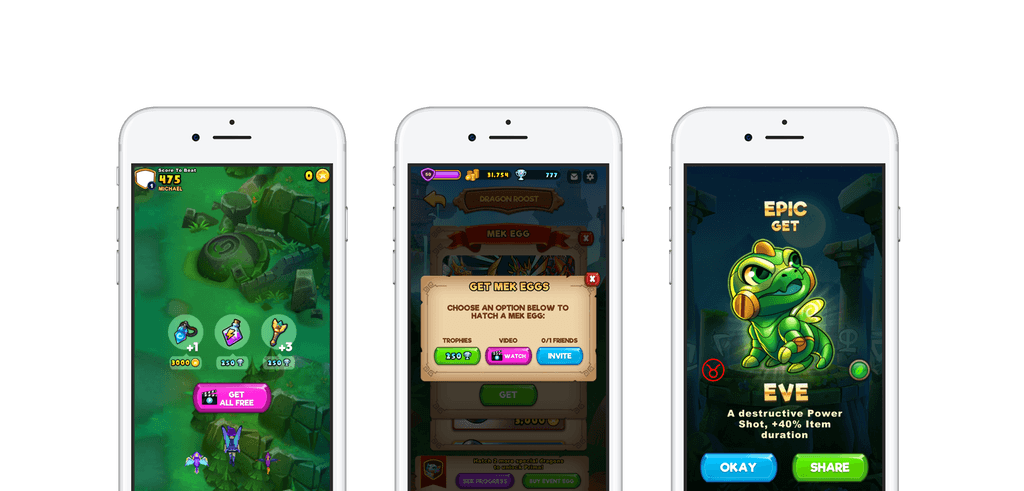 Meta now lets creators publish Instant Games directly on Facebook