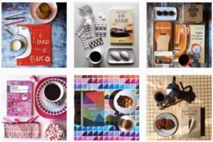 Instaqgram storytelling for Instagram Business Profiles
