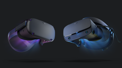 oculus rift 360