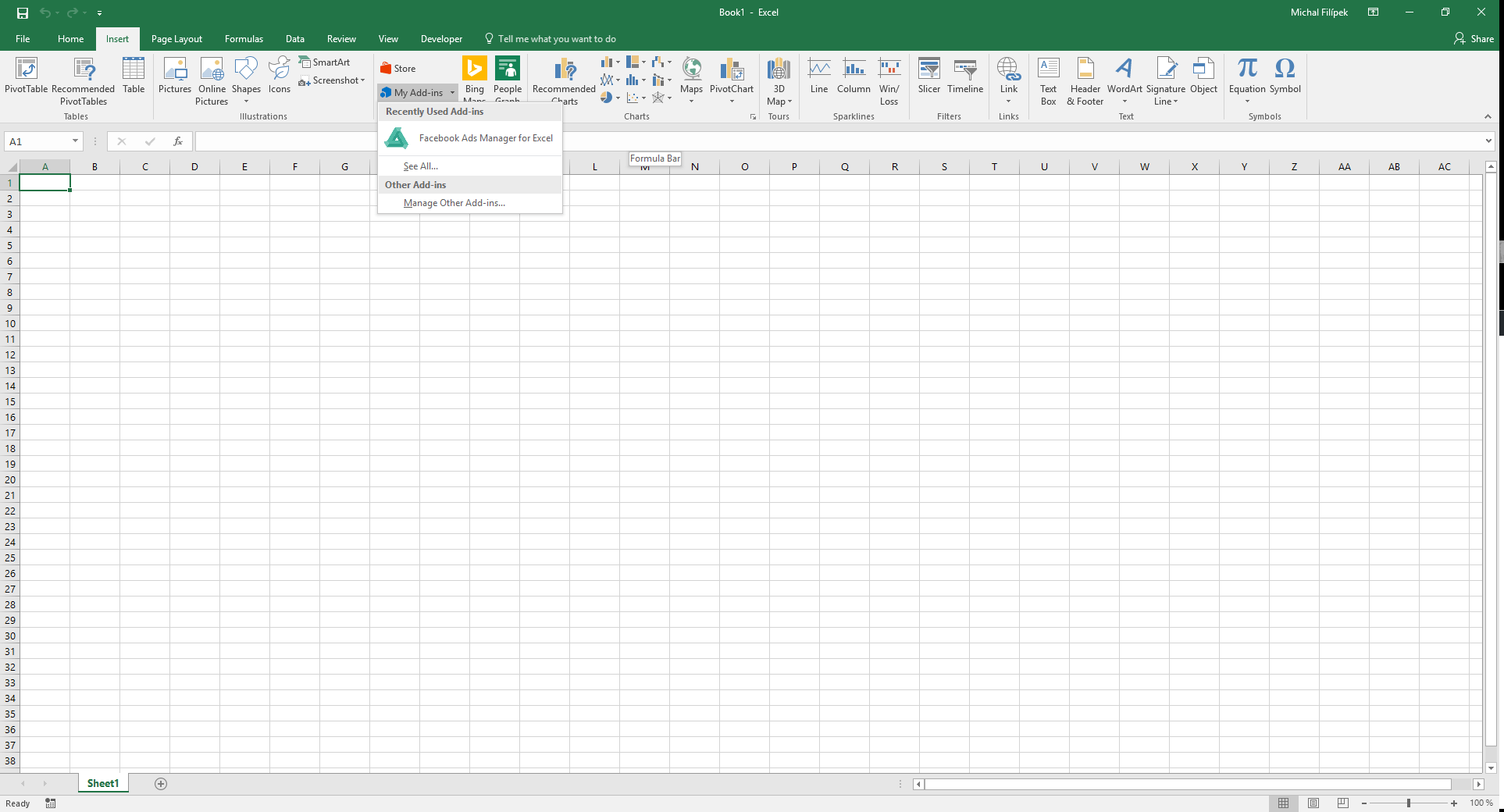 What Version Of Excel Do I Have