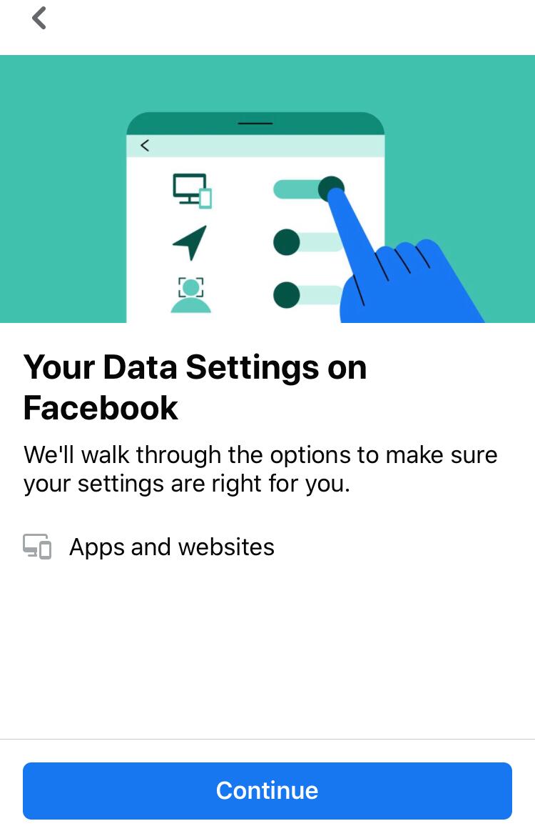 Log in With Facebook' Gets New Privacy Controls - Techlicious