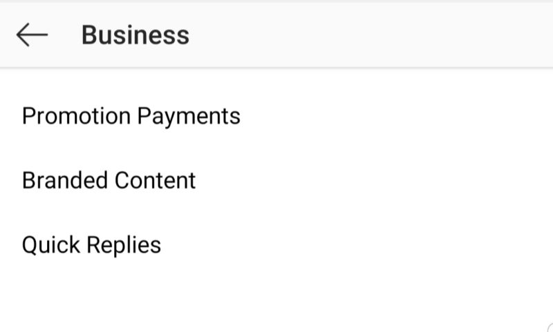 branded content partnership - influencer