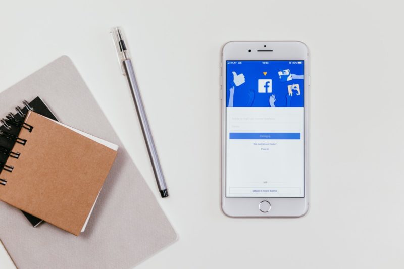 Facebook pixel events for e-shop