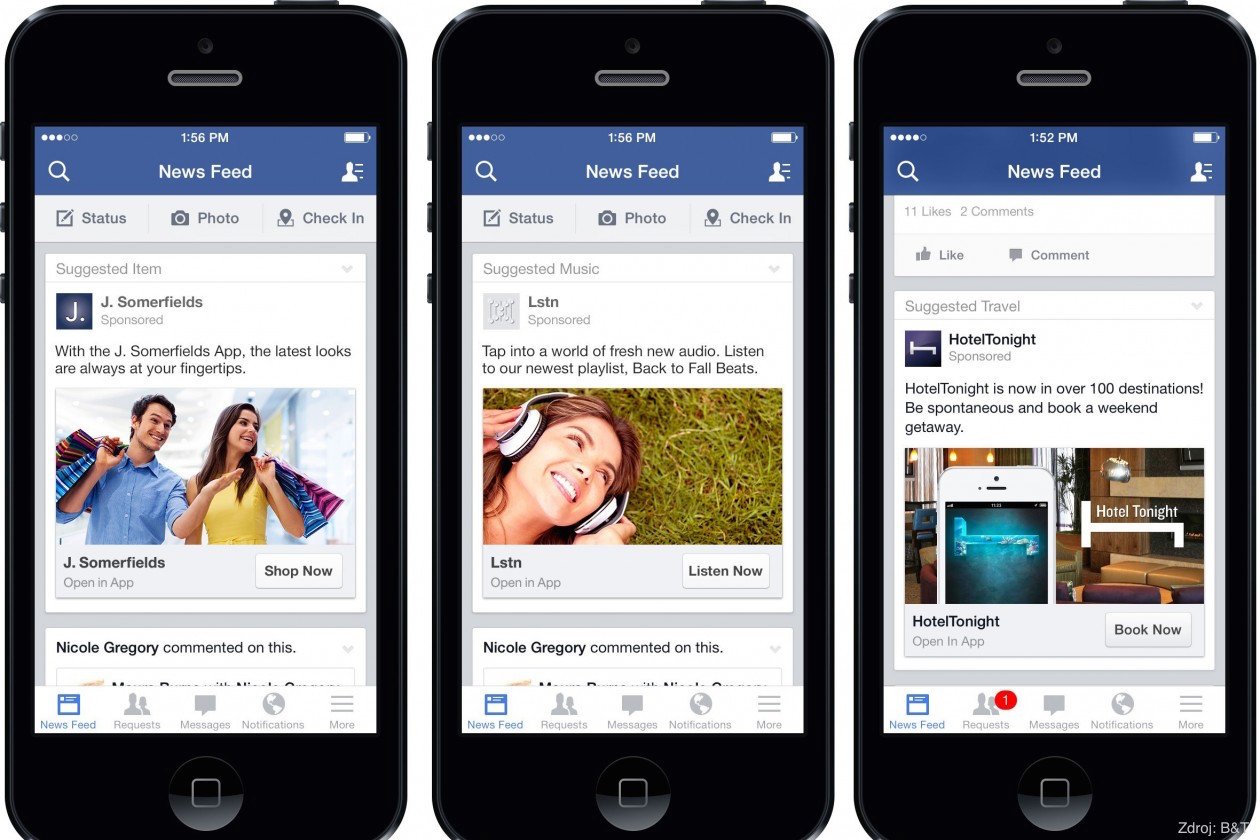 Facebook Ads Latest Updates 2024 - Tracy Millie