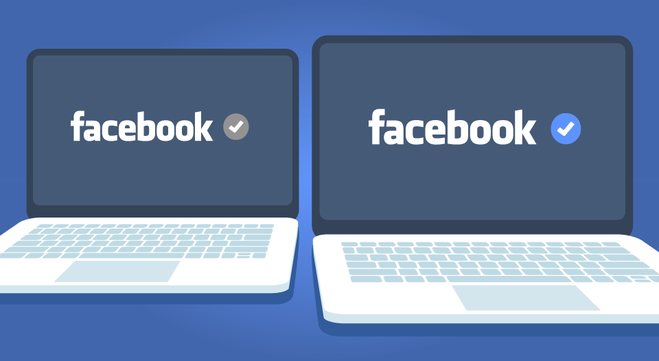 How to Verify Your Facebook Account