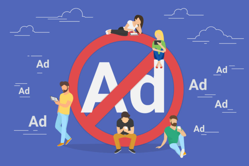 pending review and rejected facebook ads